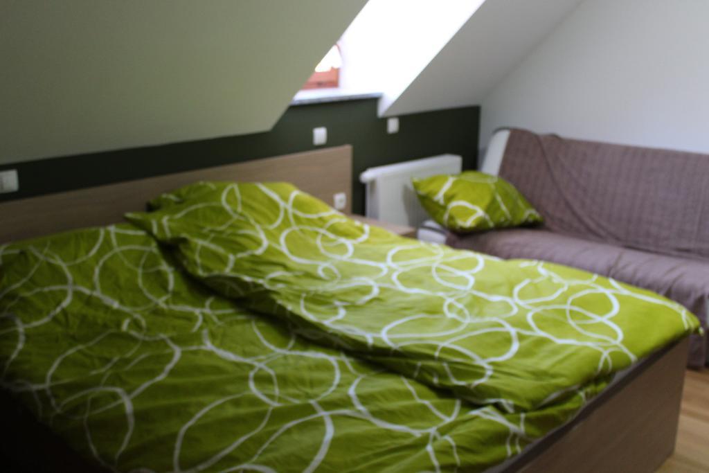 Hisa Nasprot Sonca Hotel Črnomelj Cameră foto