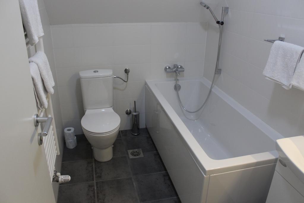 Hisa Nasprot Sonca Hotel Črnomelj Cameră foto