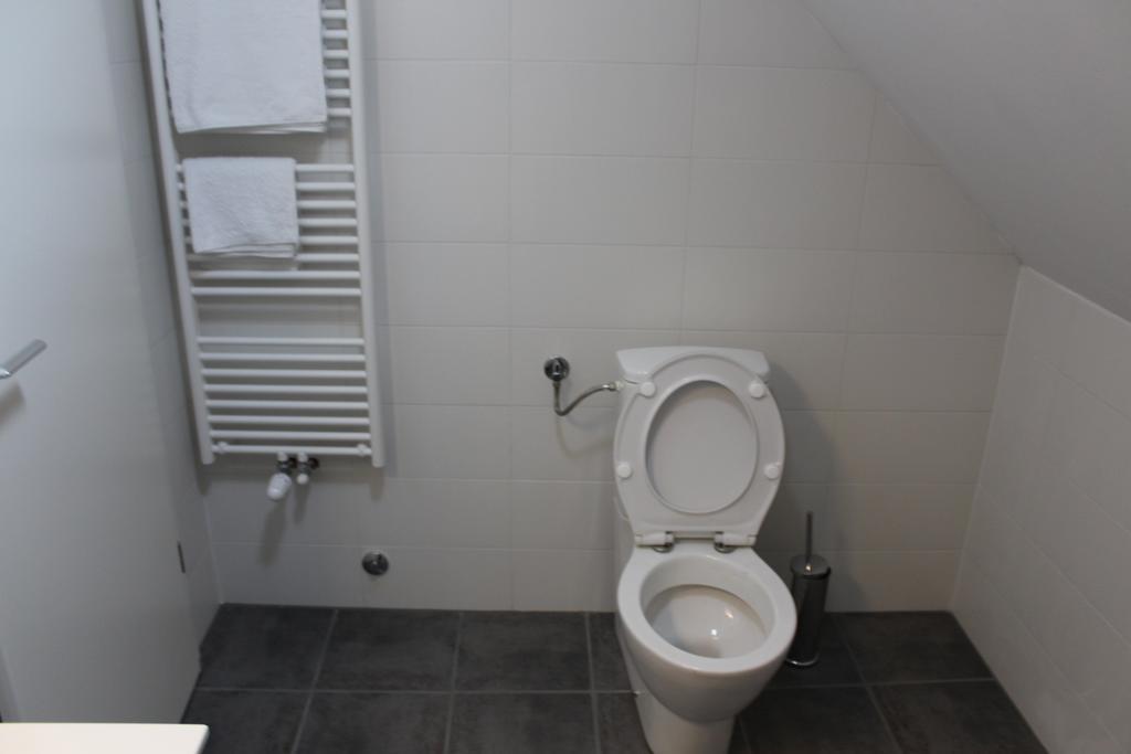 Hisa Nasprot Sonca Hotel Črnomelj Cameră foto
