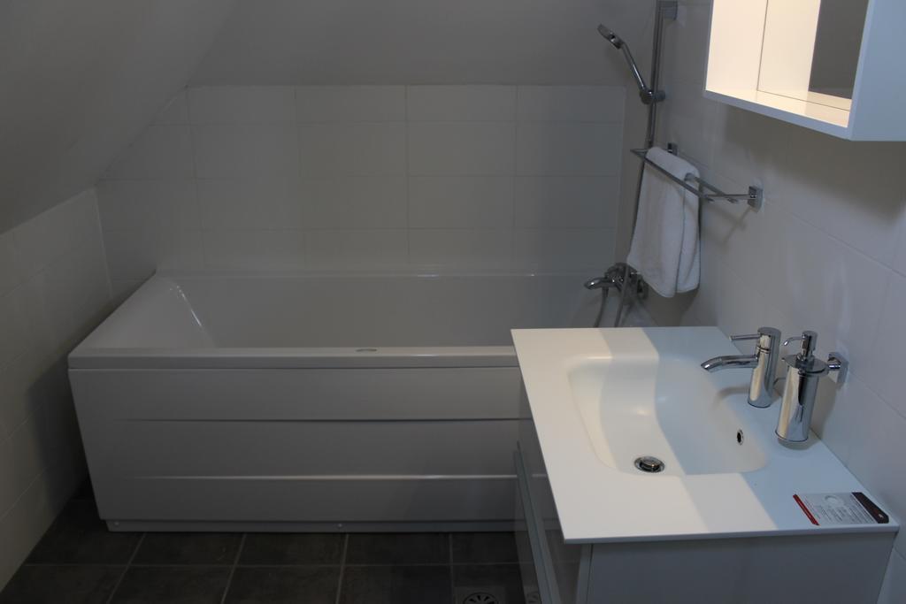 Hisa Nasprot Sonca Hotel Črnomelj Cameră foto
