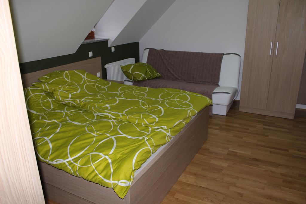 Hisa Nasprot Sonca Hotel Črnomelj Cameră foto